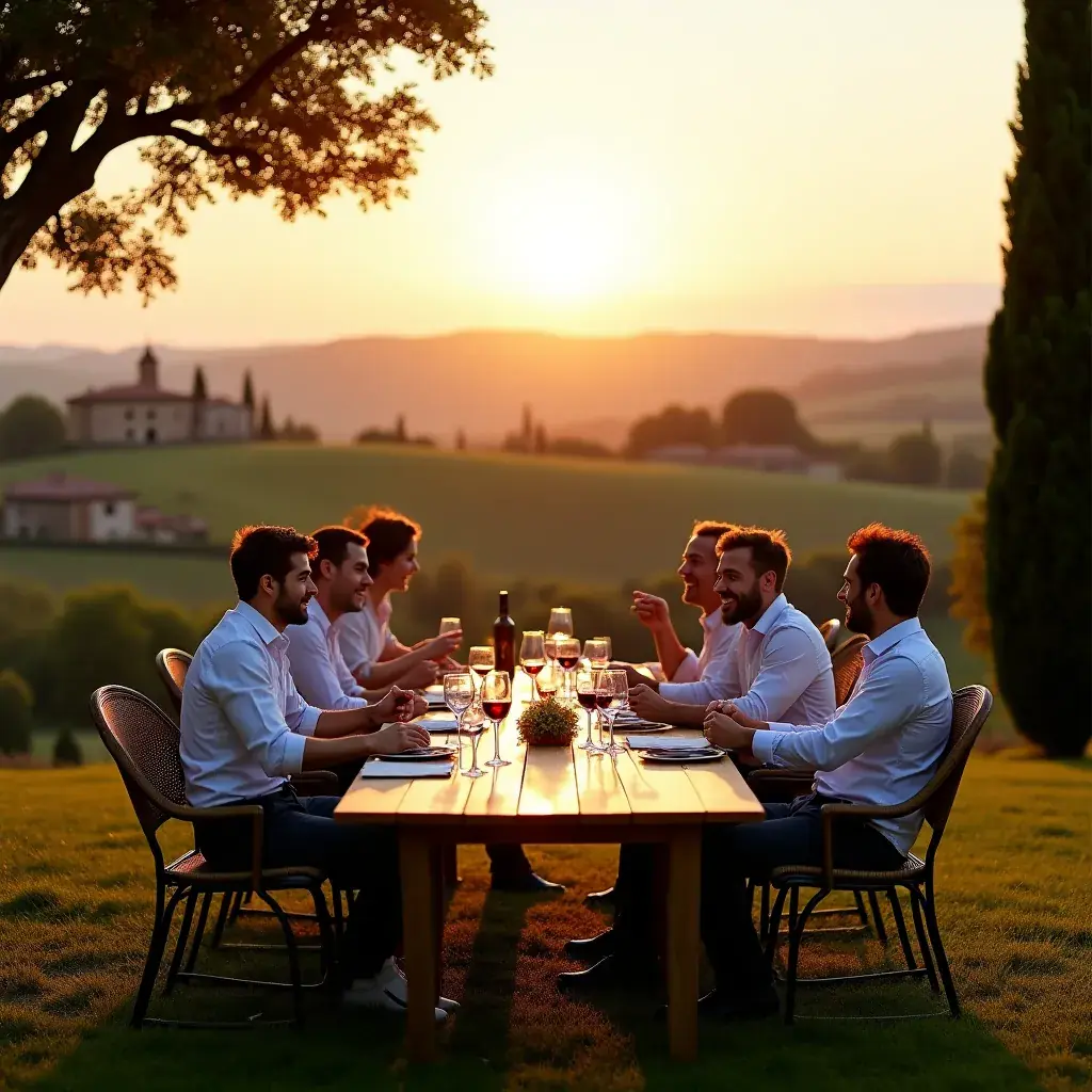 Immagine di una consulenza one-to-one tra un esperto e un imprenditore.